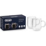 De'Longhi DLSC327 sklenic 2 x 500 ml – Zboží Dáma