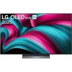 LG OLED55C57LA – Hledejceny.cz