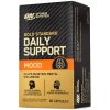 Optimum Nutrition Gold Standard Daily Support Mood 60 kapslí