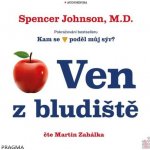 Ven z bludiště - Blanchard Kenneth, Johnson Spencer – Hledejceny.cz