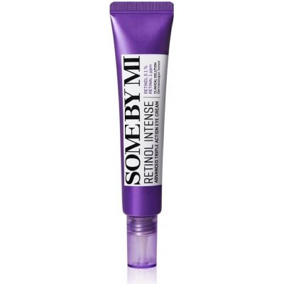 SOME BY MI Oční krém s retinolem proti vráskám 30 ml – Hledejceny.cz