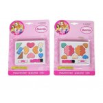 Šminky sada srdce na kartě – Zboží Dáma