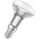 Bellalux Reflektorová LED žárovka E14/4,3W 345lm teplá bílá – Hledejceny.cz