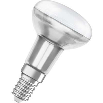 Bellalux Reflektorová LED žárovka E14/4,3W 345lm teplá bílá – Hledejceny.cz