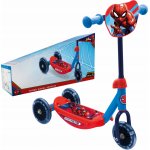 Marvel Spiderman – Sleviste.cz