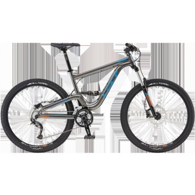 gt verb 2016
