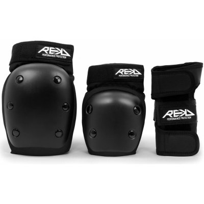 Rekd Heavy Duty Triple – Sleviste.cz