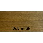 PNZ dekorační vosk 0,25 l dub antik – Sleviste.cz