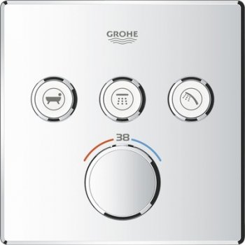 Grohe Grohtherm SmartControl 29126000