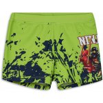 Lego kidswear LWAIKO 310 Zelená Černá Mix – Zbozi.Blesk.cz