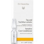 Dr. Hauschka Facial Care Sensitive Care Conditioner pleťová kúra pro citlivou pleť 10 x 1 ml – Sleviste.cz