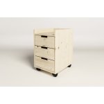 Gazel Mario přírodní provedení smrk – Zbozi.Blesk.cz