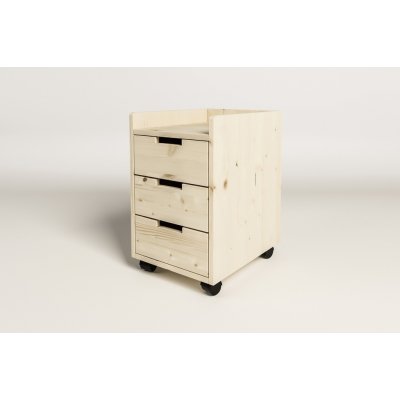 Gazel Mario přírodní provedení smrk – Zbozi.Blesk.cz