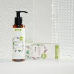 Navia sprchový krém Mojito 100 ml – Sleviste.cz