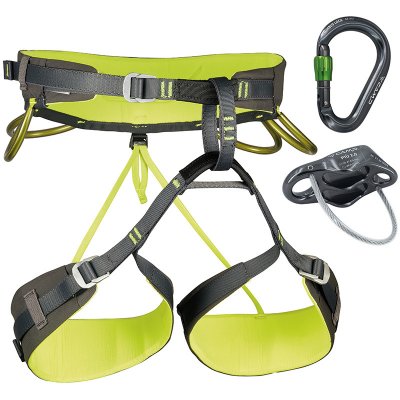 C.A.M.P. Energy CR 3 Pack Velikost: XL – Hledejceny.cz