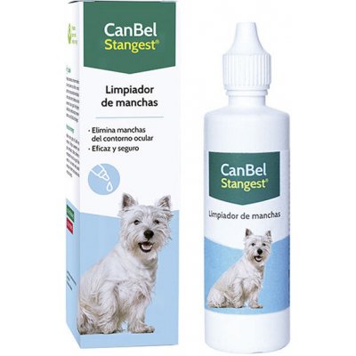 Stangest CanBel pro psy a kočky 60 ml – Zboží Dáma