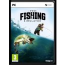 hra pro PC Pro Fishing Simulator