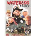 Waterloo po česku DVD – Hledejceny.cz