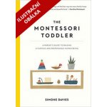 Montessori batole - Davies Simone – Hledejceny.cz