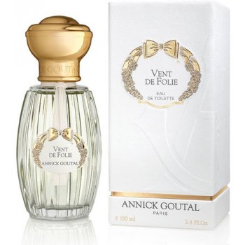 Annick Goutal Vent De Folie toaletní voda dámská 100 ml