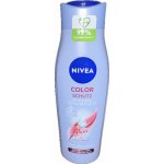 Nivea šampon Color pro barvené vlasy 250 ml – Zbozi.Blesk.cz