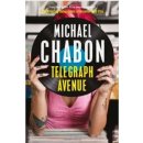 Telegraph Avenue - Michael Chabon