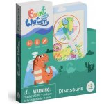 Omalovánky Dinosauři Dinosaury – Sleviste.cz