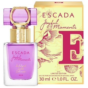 Escada Joyful Moments parfémovaná voda dámská 50 ml tester