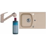 Set Alveus Record 30 + AM 20 – Zboží Mobilmania