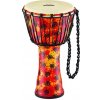 Ostatní perkuse Meinl NINO-PDJ1-M-G Synthetic Djembe