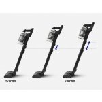 Samsung Bespoke AI Jet VS80F28DES/GE – Hledejceny.cz