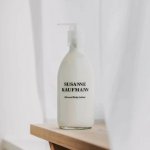 Susanne Kaufmann Minerální tělové mléko 250 ml – Hledejceny.cz