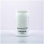 Biomineral CHROMIUM 180 tablet/90 g tkáňová sůl – Hledejceny.cz