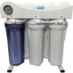 GDECO Reverzní osmóza RO 410S-M-P-AUT-RAD – Zboží Mobilmania