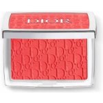 Dior Backstage Rosy Glow Blush rozjasňující tvářenka 015 Cherry 4,4 g – Zboží Dáma