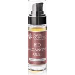 Zahir Cosmetics Arganový olej s pumpičkou bio 30 ml – Zbozi.Blesk.cz
