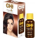 Chi Oil Argan Oil 15 ml – Zboží Mobilmania