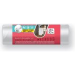 viGO Sáčky 18L 6µm 30ks bílé – Zboží Mobilmania