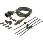 BOSCH 0 258 007 351 Lambda sonda (0258007351) – Zboží Mobilmania