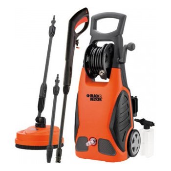 Black & Decker PW 1700 SPL Plus