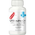 Penco vitamín C plus 120 tablet – Hledejceny.cz