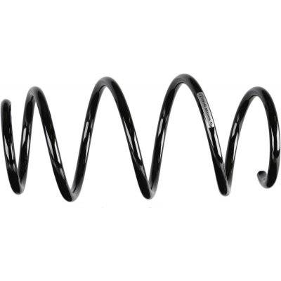 Pružina podvozku SACHS 993 820 | Zboží Auto