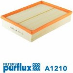 Vzduchový filtr PURFLUX A1210 – Hledejceny.cz