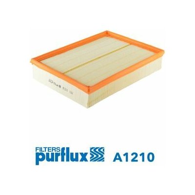 Vzduchový filtr PURFLUX A1210 – Hledejceny.cz