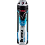 Rexona Men Cobalt deospray 150 ml – Zboží Mobilmania