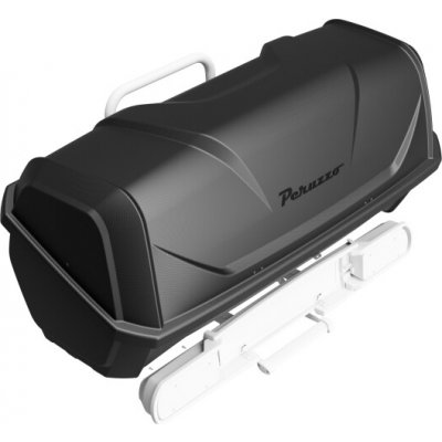 Peruzzo box na tažné zařízení + Peruzzo Pure Instinct 2 | Zboží Auto