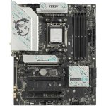 MSI B850 GAMING PLUS WIFI – Zboží Živě