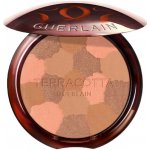 Guerlain Terracotta Original Bronzující pudr 05 Deep Warm 10 g – Zboží Dáma