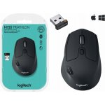Logitech M720 Triathlon 910-004791 – Sleviste.cz