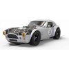 Auto pro autodráhu Scalextric Autíčko GT C4417 Shelby Cobra 289 CSX2201 Snake Eyes (1:32)